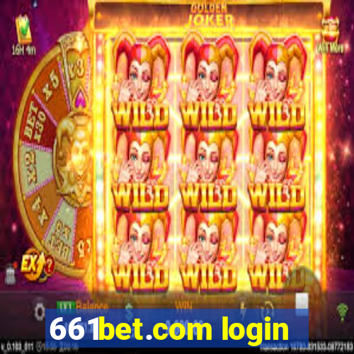 661bet.com login